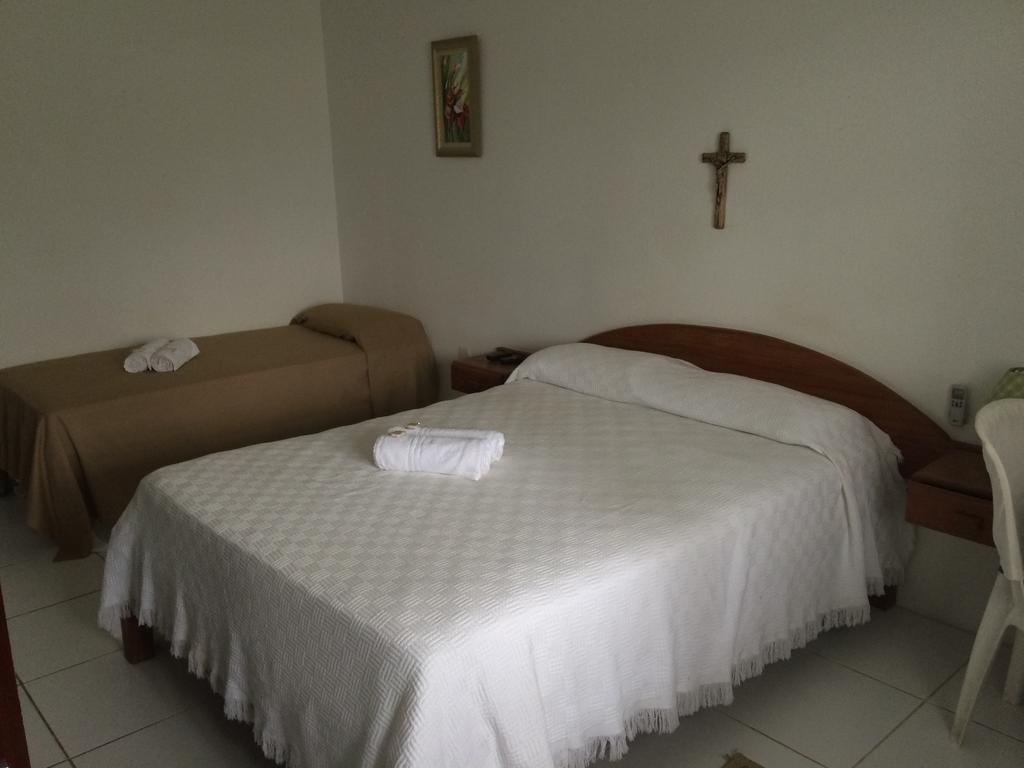 Pousada Do Museu Florianópolis Habitación foto