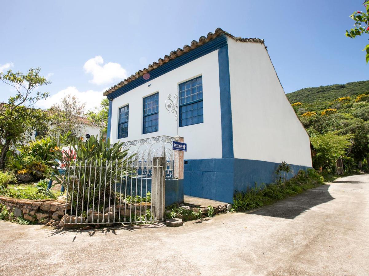Pousada Do Museu Florianópolis Exterior foto